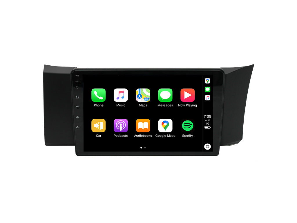 For 2012 - 2017 Toyota 86 / Subaru BRZ CarPlay Android Auto Stereo