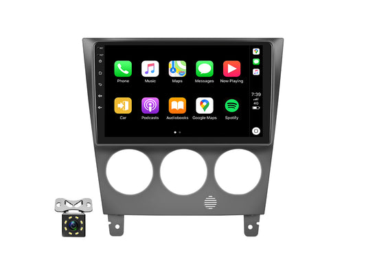 For 2003 - 2006 Subaru Impreza CarPlay Android Auto