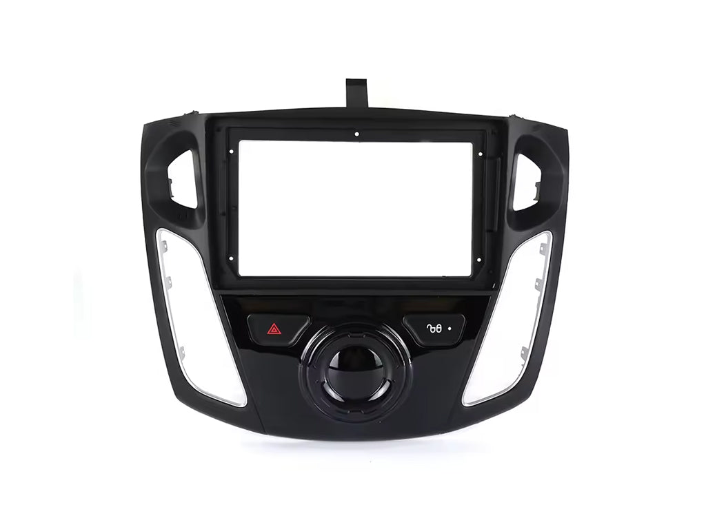 For 2012 - 2017 Ford Focus CarPlay Android Auto