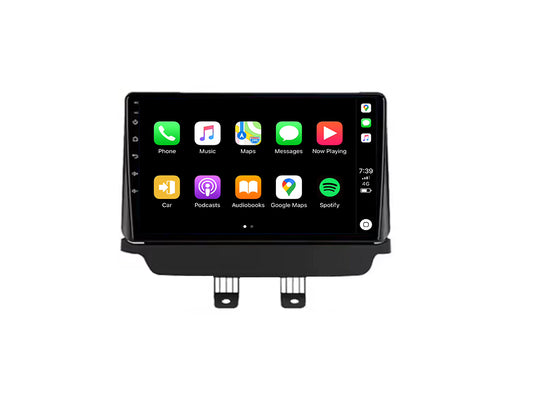 For 2014 - 2019 Holden Mazda CX-3 / Mazda 2 / Demio CarPlay Android Auto Stereo