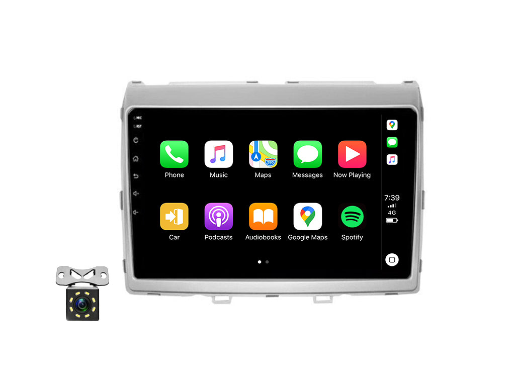 For 2006 - 2016 Mazda 8 / MPV CarPlay Android Auto Stereo