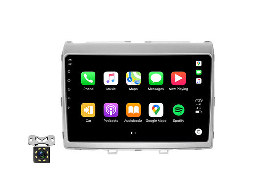 For 2006 - 2016 Mazda 8 / MPV CarPlay Android Auto Stereo