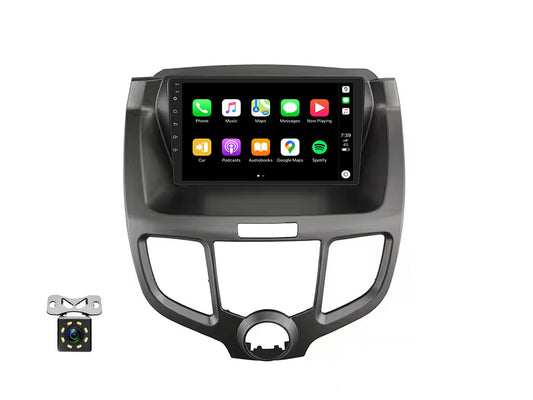 For 2004 - 2009 Honda Odyssey Android Car Stereo Wireless CarPlay Android Auto