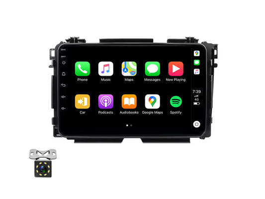 For 2015+ Honda Verzel / HRZ Android Car Stereo Wireless CarPlay Android Auto