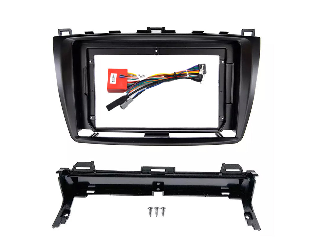 For 2009 - 2013 Mazda 6 / Atenza 9" Android Car Stereo