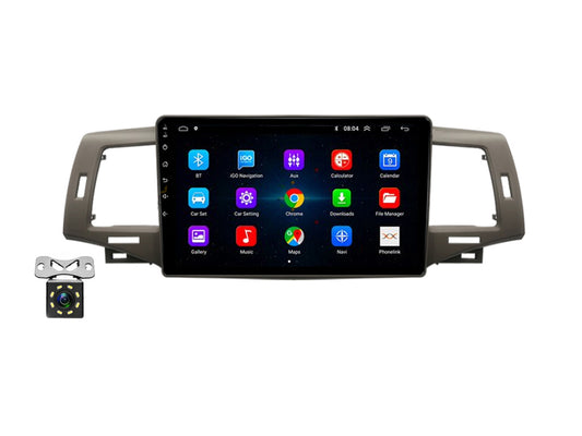 For 2000 - 2006 Toyota Corolla 9" Android Car Stereo