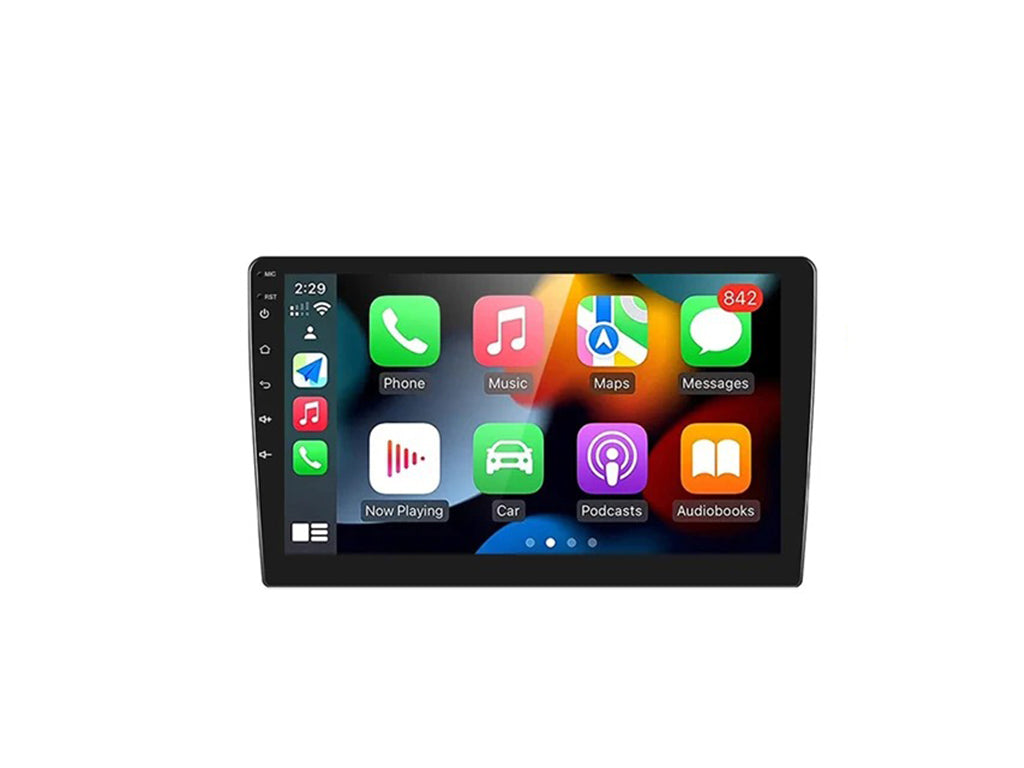 9" Android CarPlay Android Auto Head Unit 1GB Ram 16GB Rom