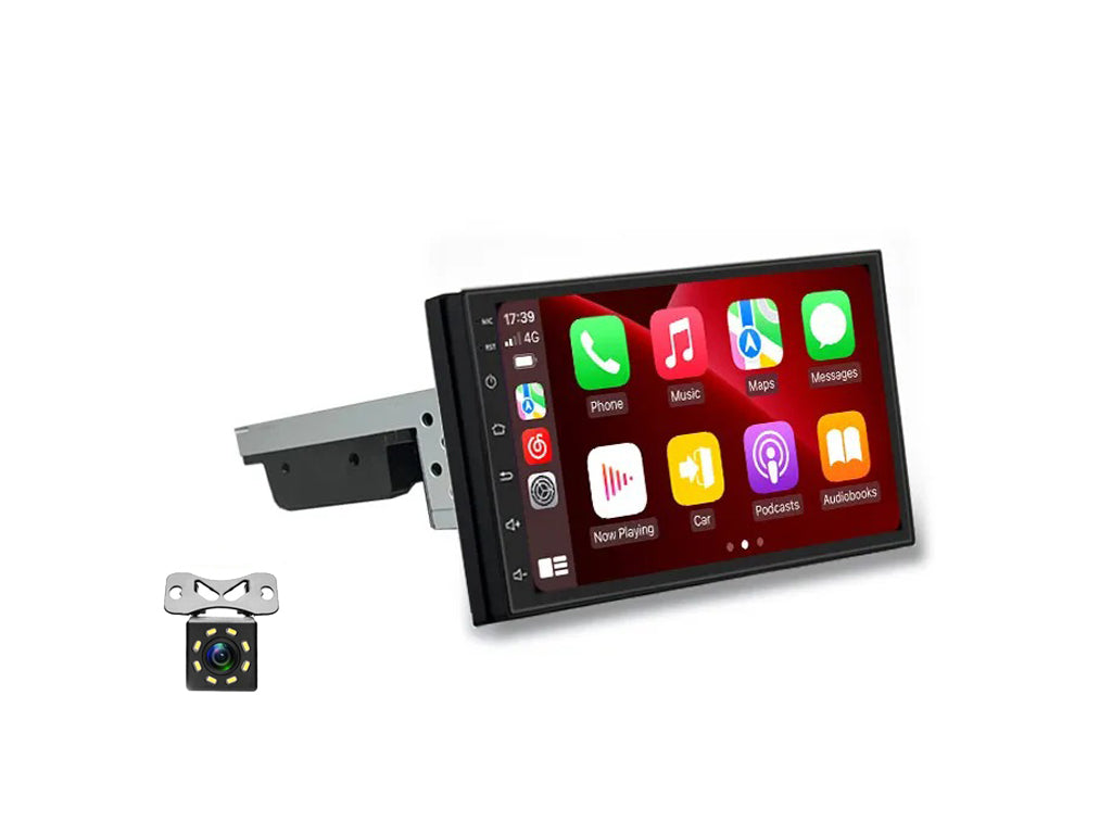 7" Android CarPlay Android Auto Car Stereo Single Din 2GB Ram 32GB Rom