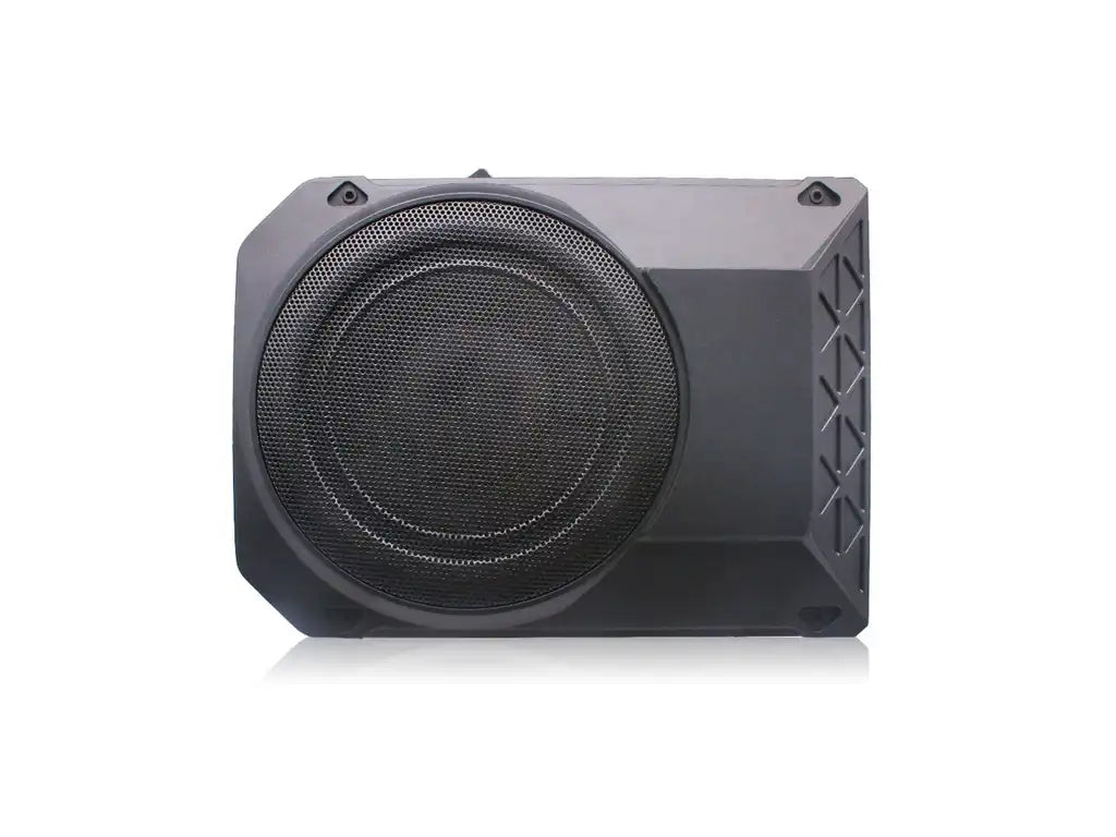 10" 800W Active Under Seat Car Subwoofer