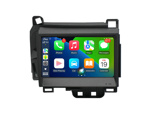 For Lexus CT200 Android Car Stereo Wireless CarPlay Android Auto