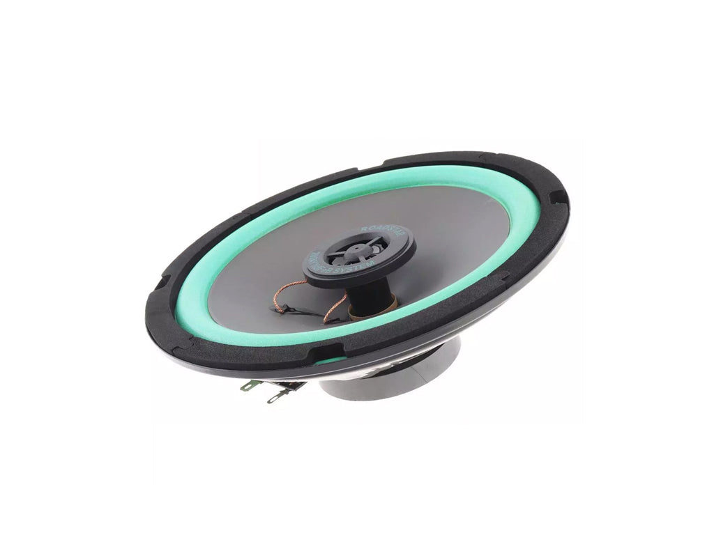 6.5" 2-Way Car Speakers 150W Max (1 Pair)