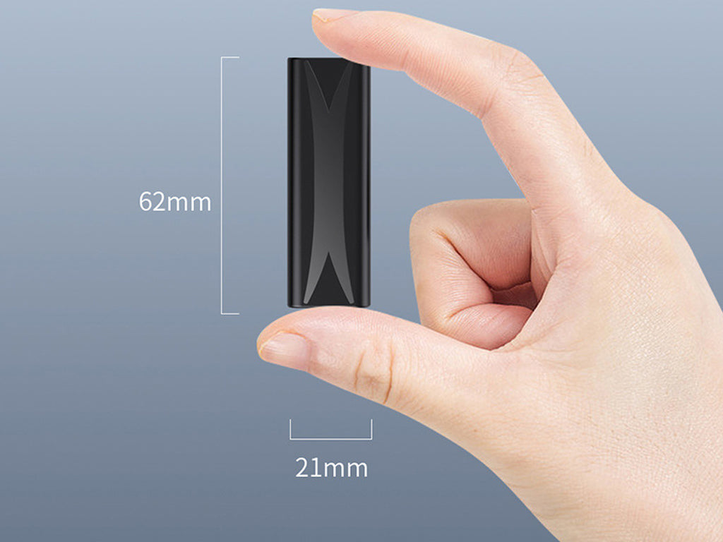 3.5mm Ground Loop Isolator