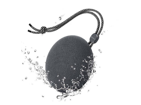 Huawei SoundStone Portable IPX5 Waterproof Bluetooth Speaker - Grey