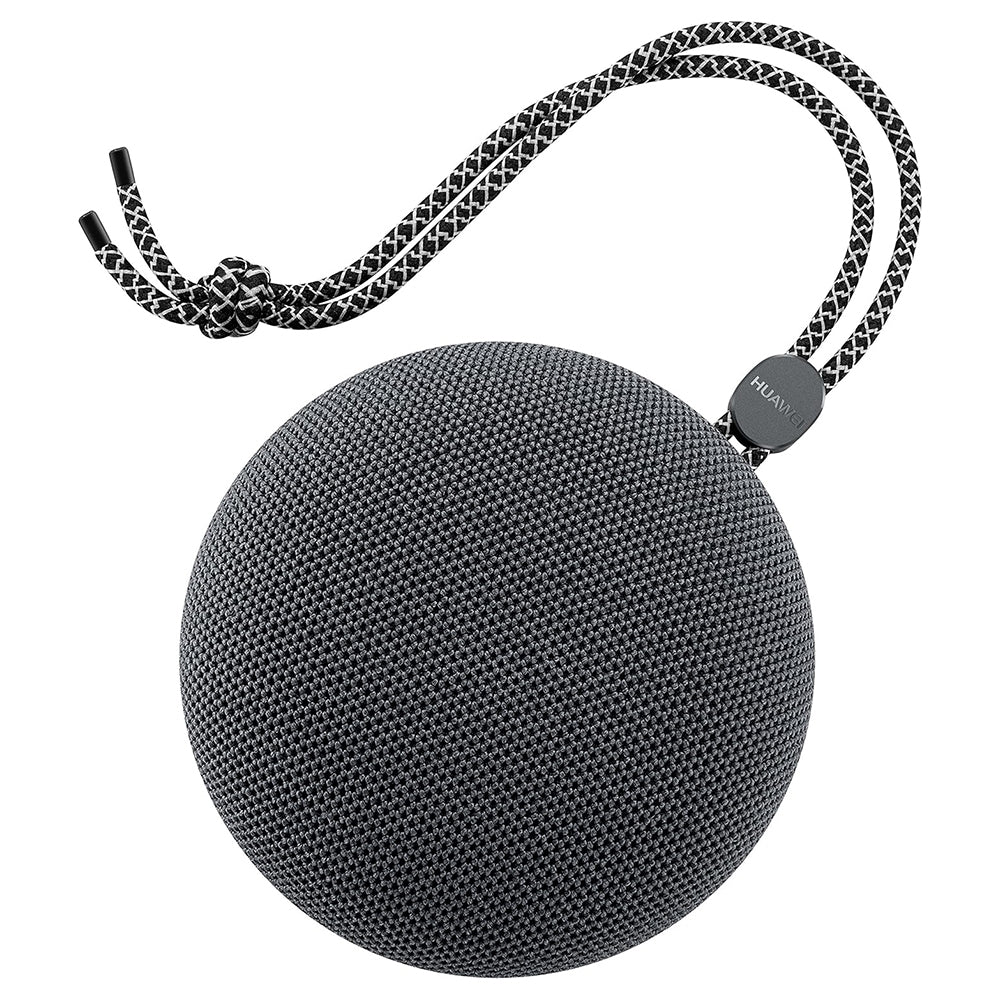 Huawei SoundStone Portable IPX5 Waterproof Bluetooth Speaker - Grey