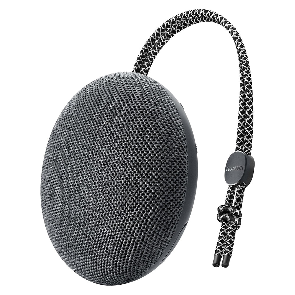 Huawei SoundStone Portable IPX5 Waterproof Bluetooth Speaker - Grey