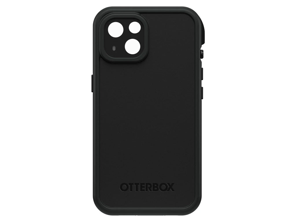 OtterBox iPhone 14 Plus Fre Series Magsafe Case - Black