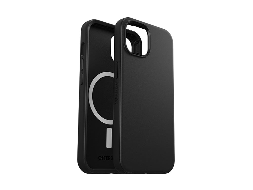 OtterBox iPhone 14 Plus Symmetry+ Series Case - Black