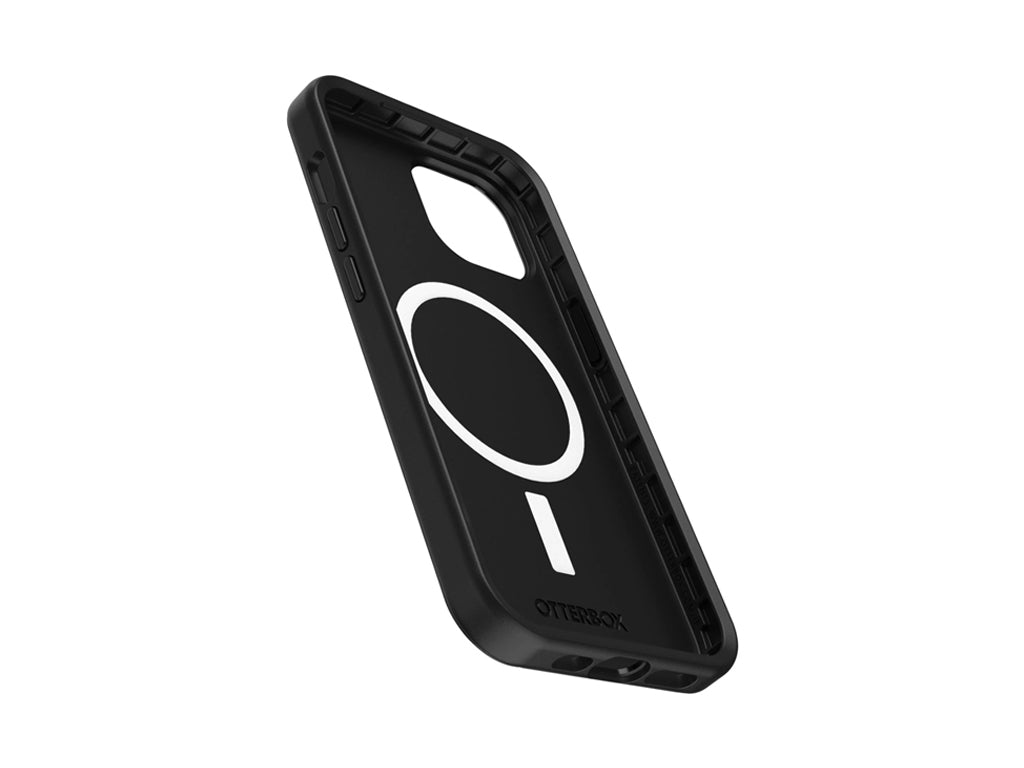 OtterBox iPhone 14 Plus Symmetry+ Series Case - Black