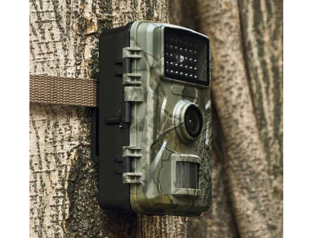 1080P Hunting Trail Camera 38 LED 2" LCD