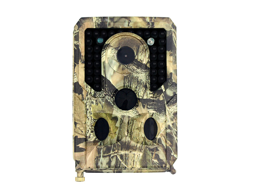 1080P Hunting Trail Camera 34 LED