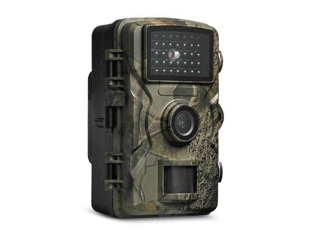 1080P Hunting Trail Camera 38 LED 2" LCD