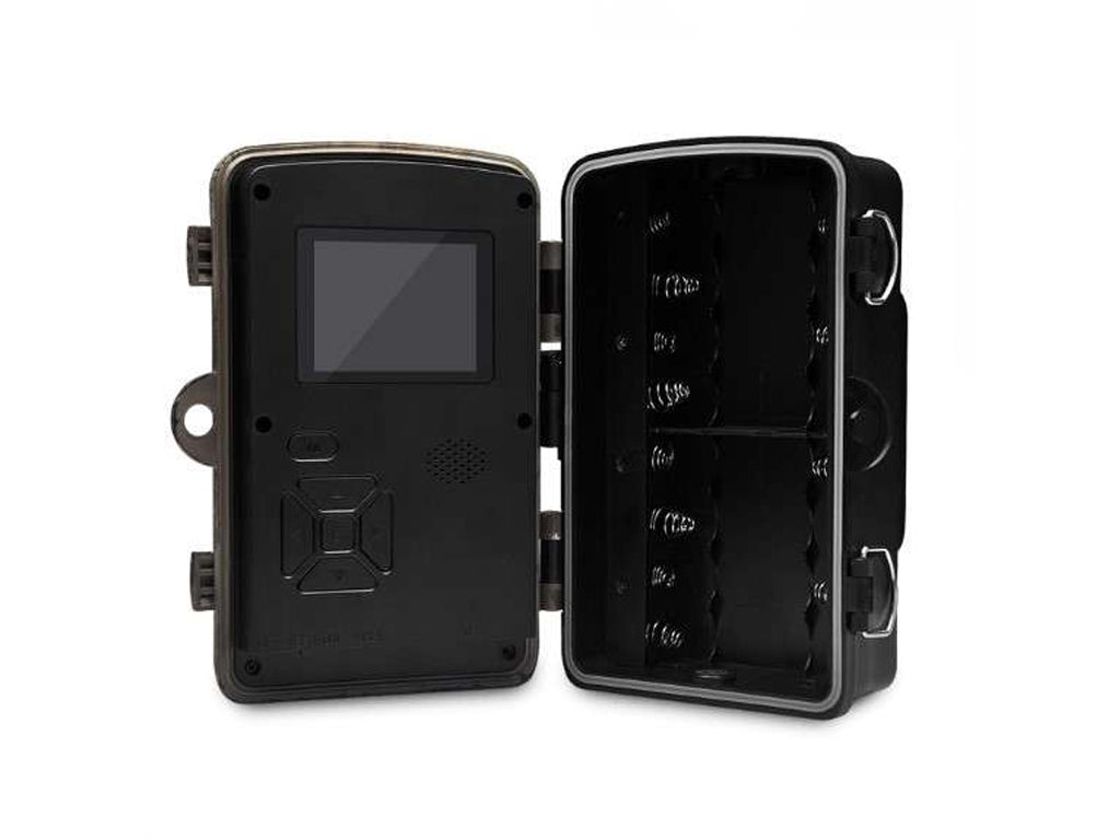 1080P Hunting Trail Camera 38 LED 2" LCD