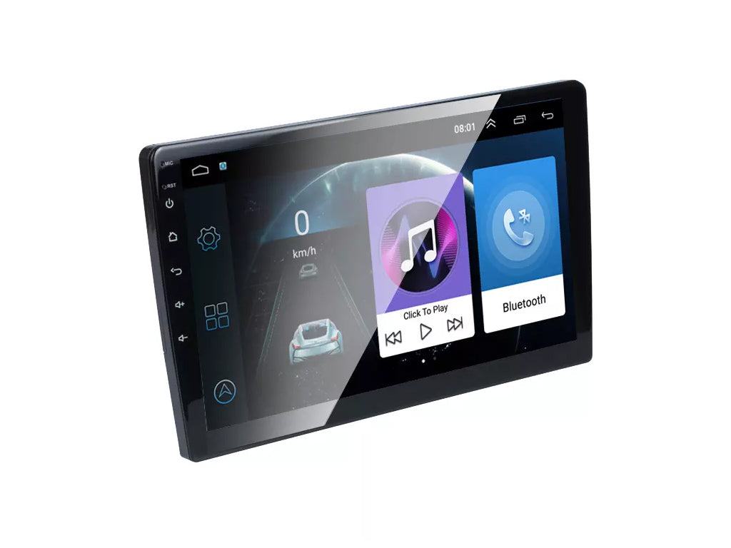 For 2006 - 2012 Toyota RAV4 9" Android Car Stereo