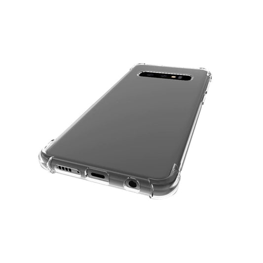 Samsung S10 Transparent Shockproof TPU Case 1.5mm