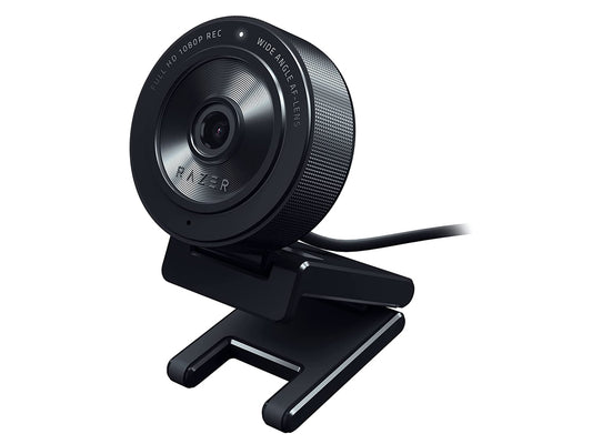 Razer Kiyo X Full HD Streaming Webcam