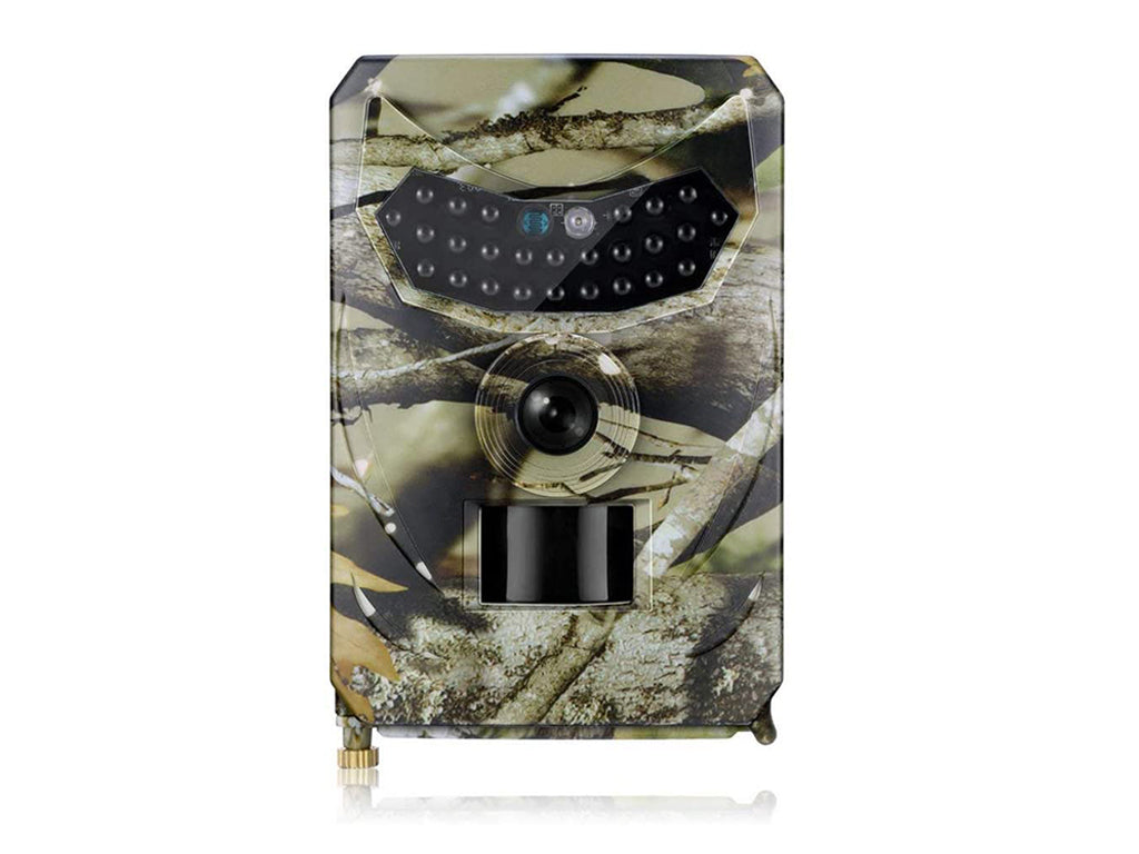 1080P Hunting Trail Camera 26 LED