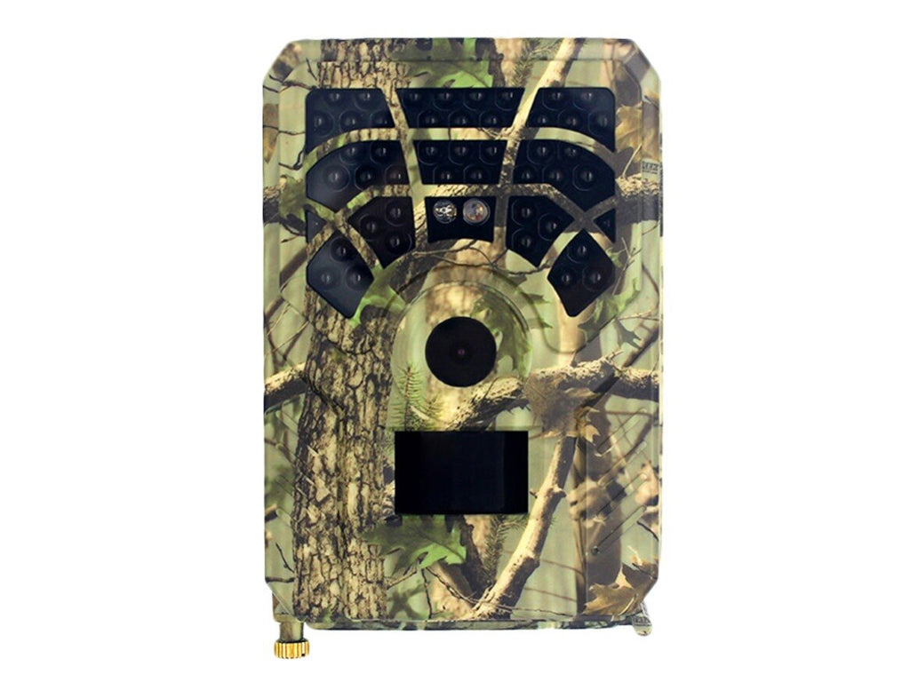 720P Hunting Trail Camera 46 LED