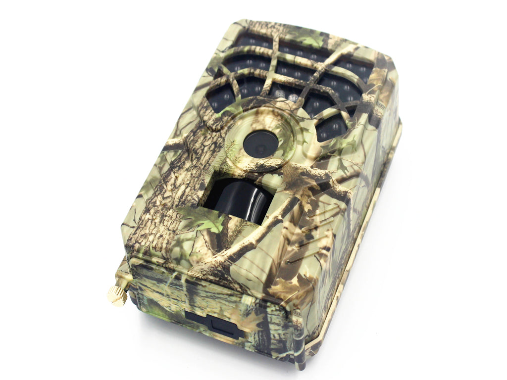 720P Hunting Trail Camera 46 LED